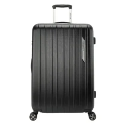 New Decent Paradiso Spinner 76 black