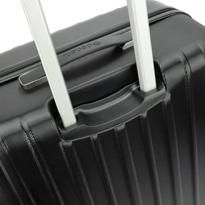 New Decent Paradiso Spinner 76 black
