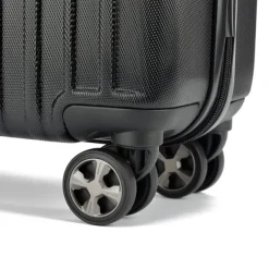 New Decent Paradiso Spinner 76 black