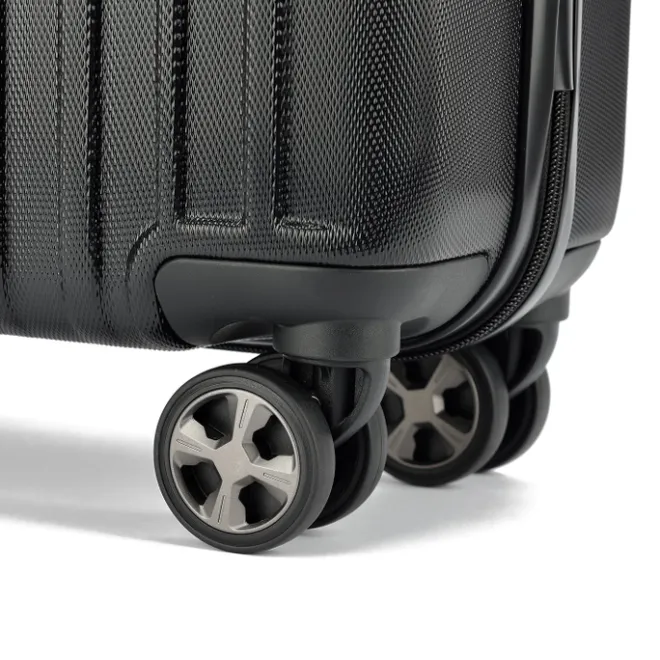 New Decent Paradiso Spinner 76 black