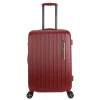 Discount Decent Paradiso Spinner 66 burgundy red