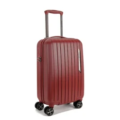 New Decent Paradiso Spinner 55 burgundy red