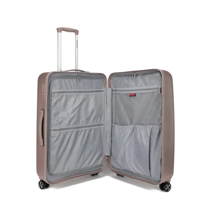 Outlet Decent Paradiso Spinner 76 champagne