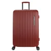 Outlet Decent Paradiso Spinner 76 burgundy red
