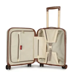 Clearance Decent Retro Cabin Trolley 55 taupe
