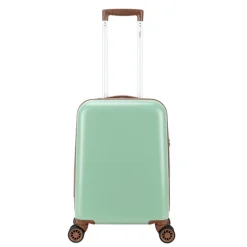 Discount Decent Retro Cabin Trolley 55 olive
