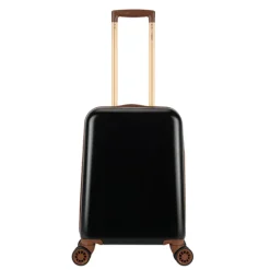 New Decent Retro Cabin Trolley 55 black