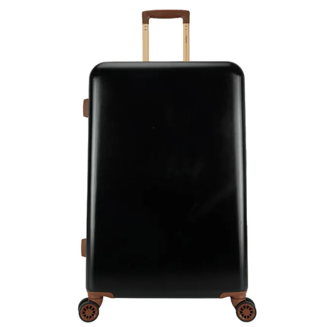 Hot Decent Retro Trolley 76 black