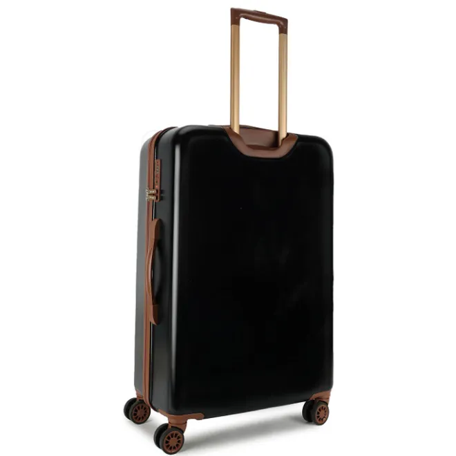 Hot Decent Retro Trolley 76 black