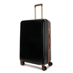 Hot Decent Retro Trolley 76 black