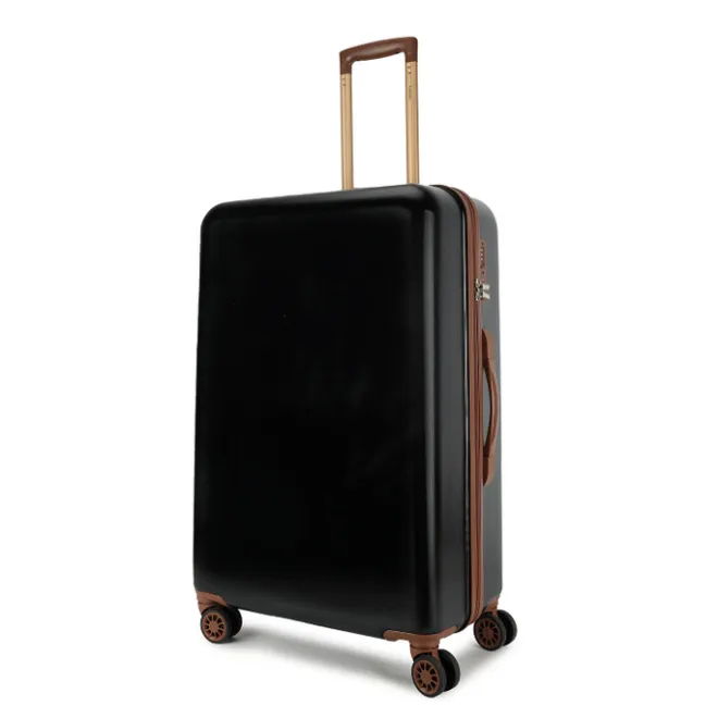 Hot Decent Retro Trolley 76 black