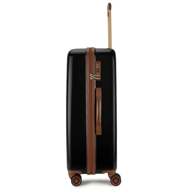 Hot Decent Retro Trolley 76 black
