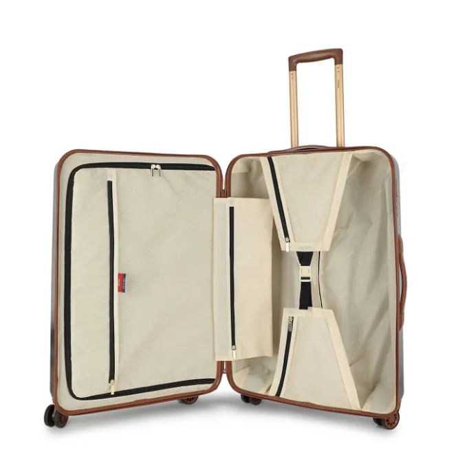 Hot Decent Retro Trolley 76 black