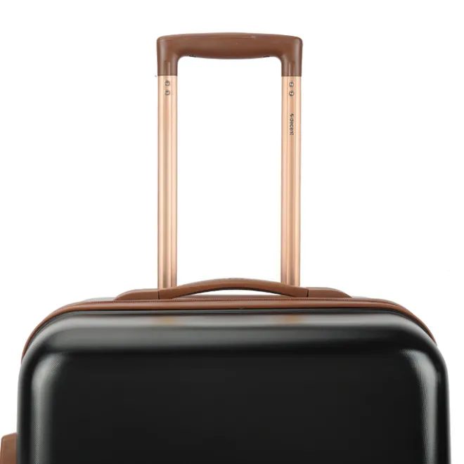 Hot Decent Retro Trolley 76 black