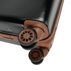 Hot Decent Retro Trolley 76 black