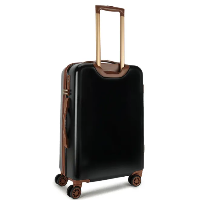 Online Decent Retro Trolley 67 black