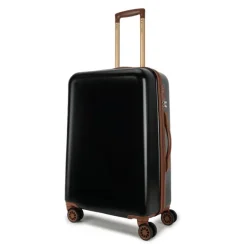 Online Decent Retro Trolley 67 black