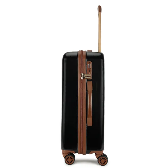 Online Decent Retro Trolley 67 black