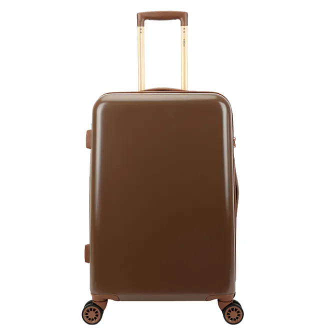 Sale Decent Retro Trolley 67 dark brown