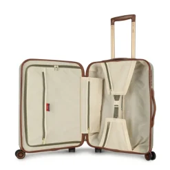 Hot Decent Retro Trolley 67 dark green