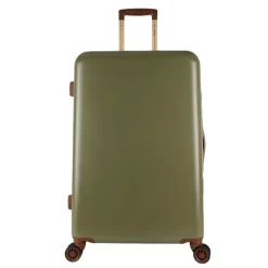 Online Decent Retro Trolley 76 dark green