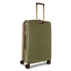 Online Decent Retro Trolley 76 dark green