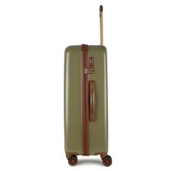 Online Decent Retro Trolley 76 dark green