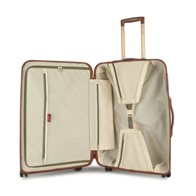 Online Decent Retro Trolley 76 dark green