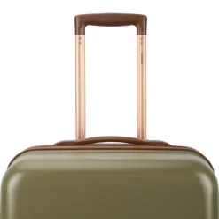 Online Decent Retro Trolley 76 dark green
