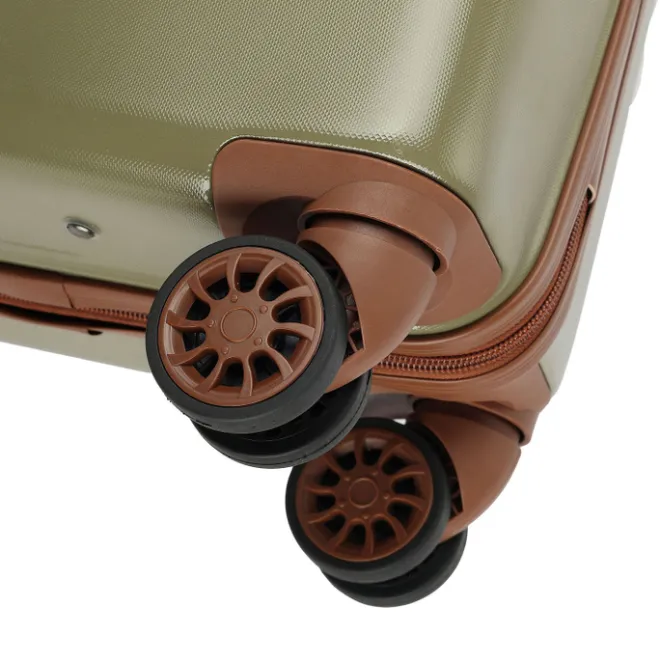 Online Decent Retro Trolley 76 dark green
