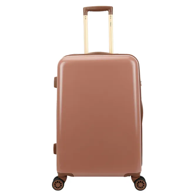 Decent Retro Trolley 67 old rose