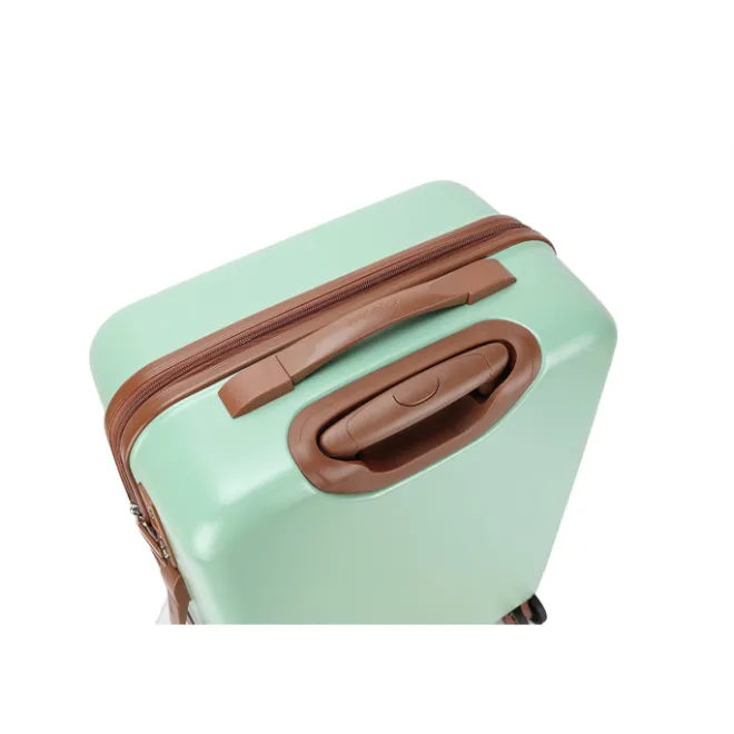 Discount Decent Retro Trolley 67 olive