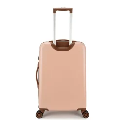 Hot Decent Retro Trolley 67 pink