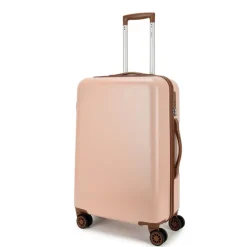 Hot Decent Retro Trolley 67 pink