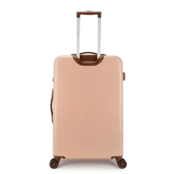 Outlet Decent Retro Trolley 76 pink