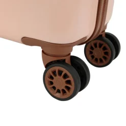 Outlet Decent Retro Trolley 76 pink