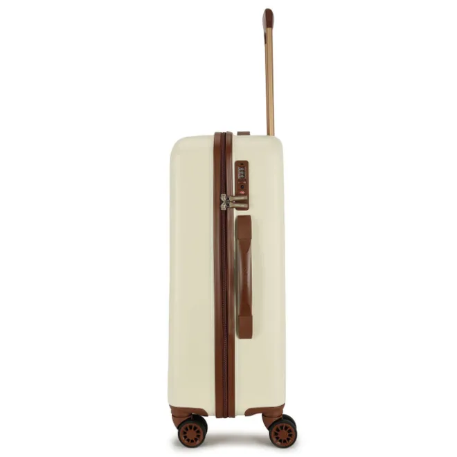 Online Decent Retro Trolley 67 white