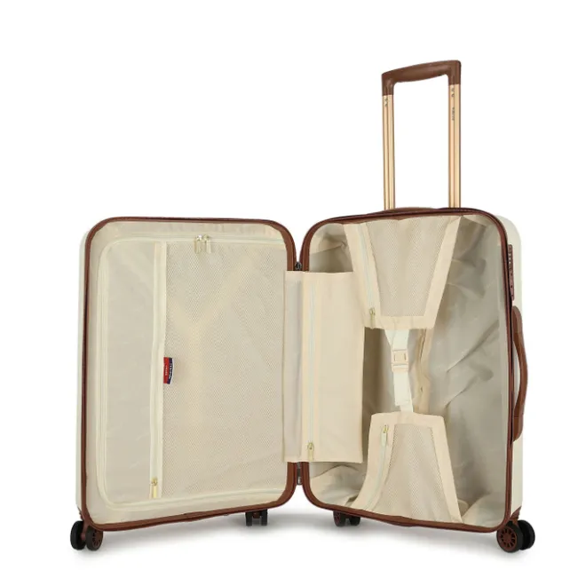 Online Decent Retro Trolley 67 white