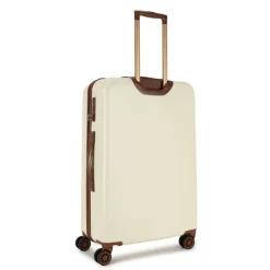 Decent Retro Trolley 76 white