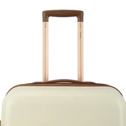 Decent Retro Trolley 76 white