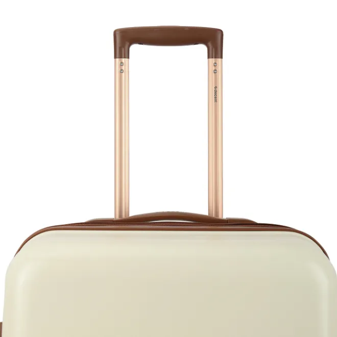 Decent Retro Trolley 76 white