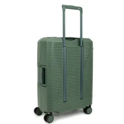 Sale Decent Smart Cabin Trolley 55 olive