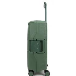 Sale Decent Smart Cabin Trolley 55 olive