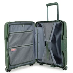 Sale Decent Smart Cabin Trolley 55 olive