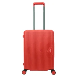 New Decent Smart Cabin Trolley 55 red