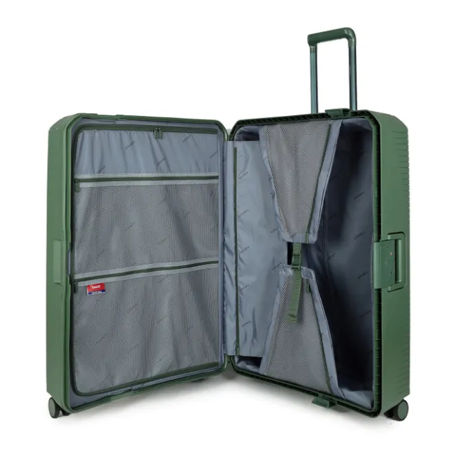 Sale Decent Smart Trolley Large 77 olive