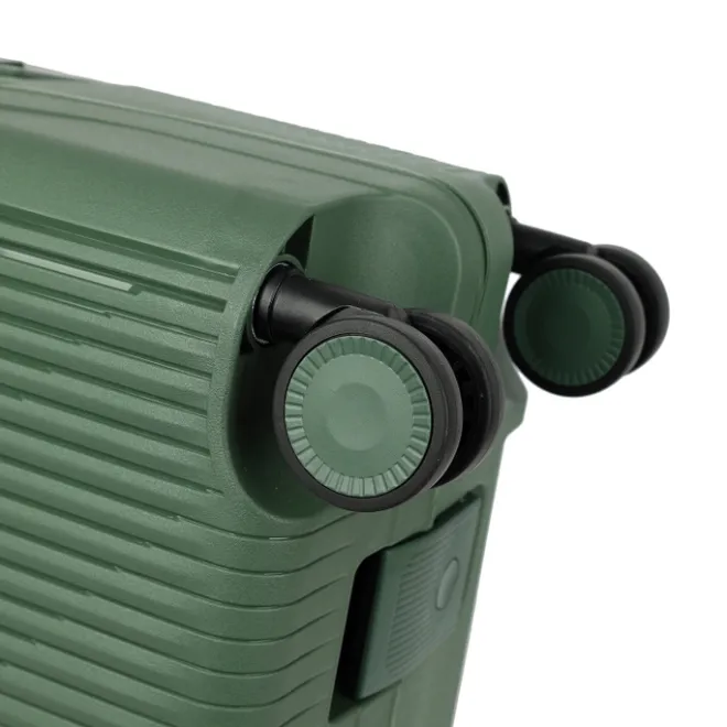Sale Decent Smart Trolley Large 77 olive