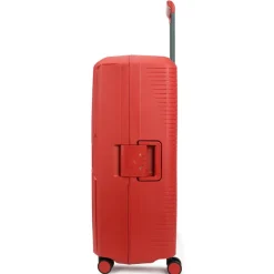 Hot Decent Smart Trolley Large 77 red