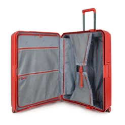 Hot Decent Smart Trolley Large 77 red
