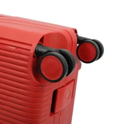 Hot Decent Smart Trolley Large 77 red